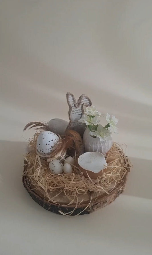 Easter Nest